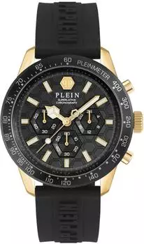Philipp Plein Pleinmeter PWPYA0224