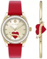 Philipp Plein Uhren-Set Plein Valentine PW2BA0825 89215563