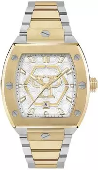 Philipp Plein The Hexagon Phantom PWPUA0925