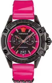 Versace Active Policarbonat Chrono 45 mm VEZ700221