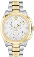 Versace New Geo Chrono VE7CA0823 Herrenuhr New Geo Chrono