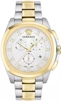 Versace Geo Chrono VE7CA0823