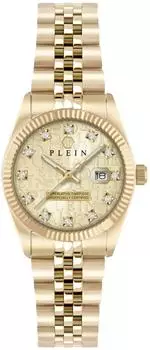 Philipp Plein Date Superlative 28 mm PWNFA