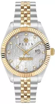 Philipp Plein Date Superlative 41 mm PWMFA0425