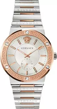Versace Greca Logo 41 mm VEVI00923