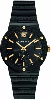 Versace Greca Logo 41 mm VEVI00620