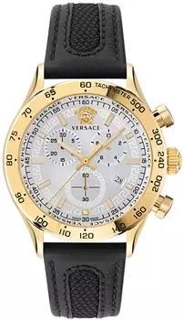 Versace Hellenyium Chrono 44 mm VE2U00222