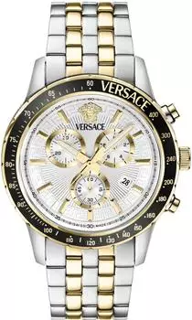 Versace Sport Chronograph VEZCA0624