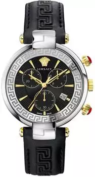 Versace Revive Chronograph VE2M00121