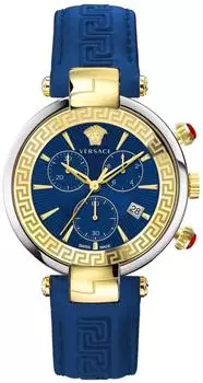 Versace Revive Chronograph VE2M00221