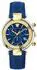 Versace Revive Chronograph VE2M