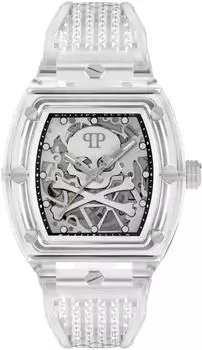 Philipp Plein The $keleton Crystal PWPTA0524