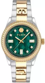 Philipp Plein Queen 38 mm PWCDA0524