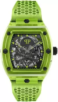 Philipp Plein The $keleton Crystal PWPTA0124