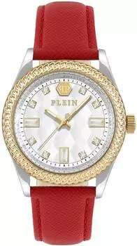 Philipp Plein Queen 38 mm PWCDA0124