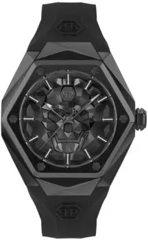 Philipp Plein The $kull Spikes 46 mm PWPWA0324