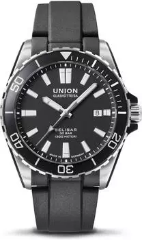 Union Glashütte Belisar D014.907.27.051.00