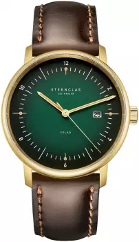 Sternglas Naos Solar (S01-NS22-BR01)