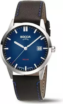 Boccia Armbanduhr 3673-01