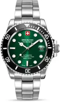 Swiss Military Hanowa Sealord Automatic (SMWGL0006302)