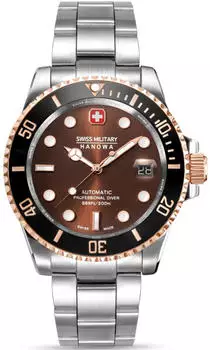Swiss Military Hanowa Sealord Automatic (SMWGL0006360)
