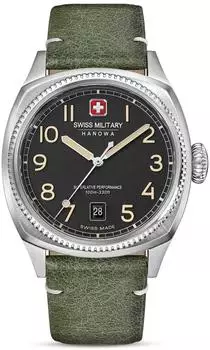 Swiss Military Hanowa Master Diligenter (SMWGH0001610)