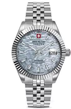 Swiss Military Hanowa Master Diligenter (SMWGL0005405)