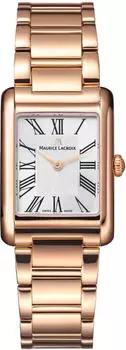 Maurice Lacroix Fiaba Square FA1205-PVP02-110-1