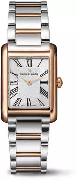 Maurice Lacroix Fiaba Square FA1205-PVP02-110-A