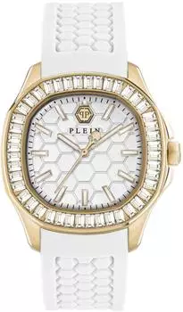 Philipp Plein The $pectre 38 mm PWTAA0924