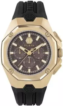 Philipp Plein Hyper $port Chronograph PWTBA0423