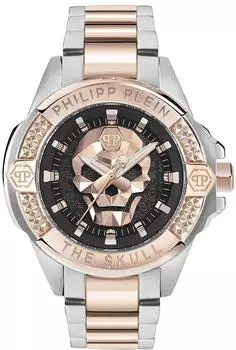 Philipp Plein The $kull 47 mm (PWAAA2925)