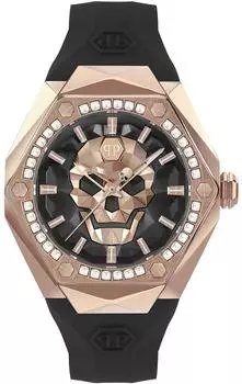 Philipp Plein The $kull Spikes 46 mm PWPWA0424