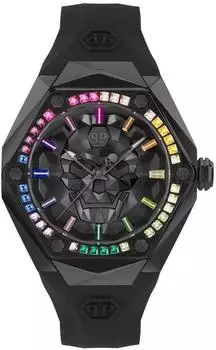 Philipp Plein The $kull Spikes 46 mm PWPWA0524