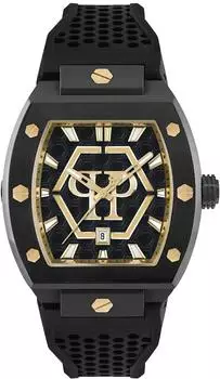 Philipp Plein The Hexagon Phantom PWPUA0224