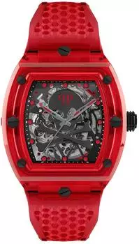 Philipp Plein The $keleton Crystal PWPTA0224