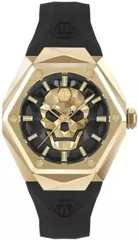 Philipp Plein $kull Spikes PWADA0224