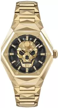 Philipp Plein $kull Spikes PWADA0524