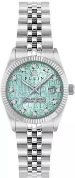 Philipp Plein Date Superlative 28 mm PWNFA0225
