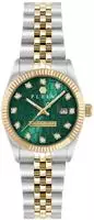 Philipp Plein Date Superlative Damen Multicolor Uhr PWNFA0325