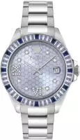 Philipp Plein Damenuhr Ladyempire PW2FA0125 Edelstahl 89223362