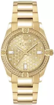 Philipp Plein Icon Chain 36 mm PW1FA0425