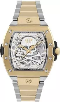 Philipp Plein The $keleton 2.0 PWJFA0525