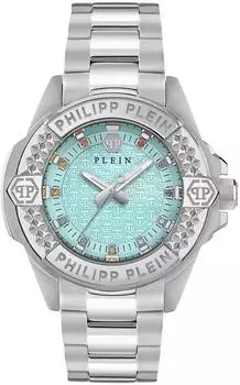 Philipp Plein Majesty PWOFA0425