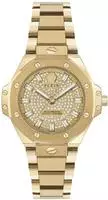 Philipp Plein Damenuhr Plein Royal Prestige PW4FA0525 Edelstahl 89223366