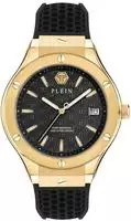 Herrenuhr PHILIPP PLEIN PWUFA0225 (&Oslash; 44 mm) - Schwarz