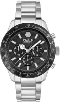 Philipp Plein Pleinmeter PWPYA0424