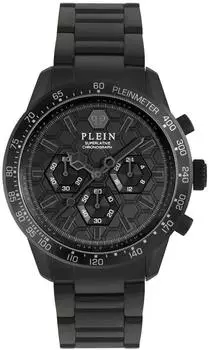 Philipp Plein Pleinmeter PWPYA0624