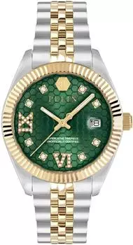 Philipp Plein Date Superlative 34 mm PWYFA0225