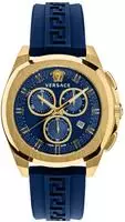 Versace New Geo Chrono VE7CA0323 Herrenuhr New Geo Chrono - Gold